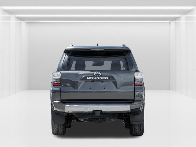 2022 Toyota 4Runner