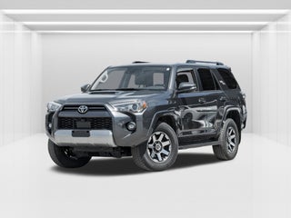 2022 Toyota 4Runner