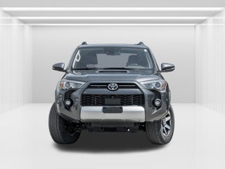 2022 Toyota 4Runner