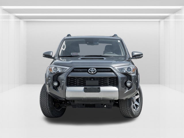 2022 Toyota 4Runner