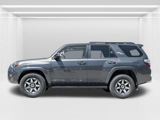 2022 Toyota 4Runner