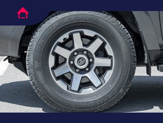 2022 Toyota 4Runner