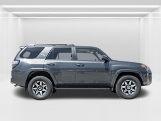2022 Toyota 4Runner