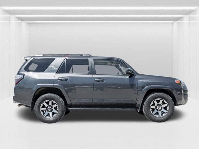 2022 Toyota 4Runner