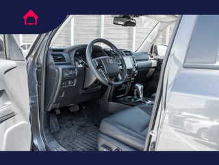 2022 Toyota 4Runner