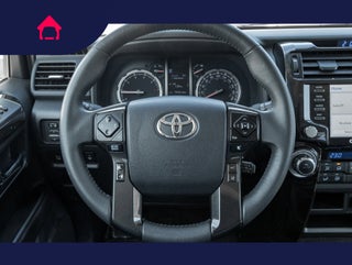 2022 Toyota 4Runner