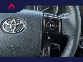 2022 Toyota 4Runner