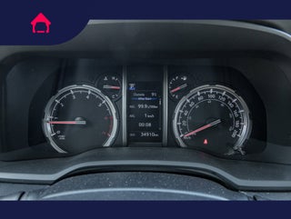 2022 Toyota 4Runner