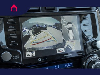 2022 Toyota 4Runner