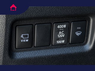 2022 Toyota 4Runner