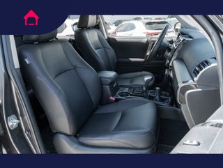 2022 Toyota 4Runner