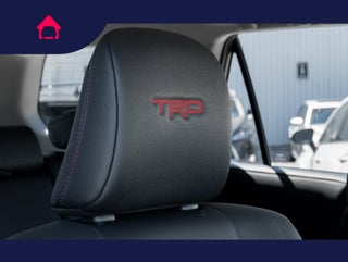 2022 Toyota 4Runner