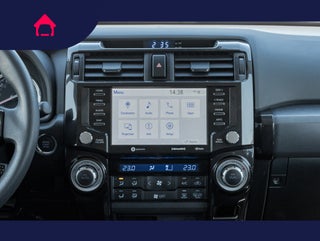 2022 Toyota 4Runner