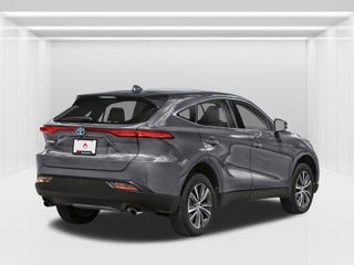 2023 Toyota Venza