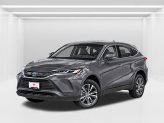 2023 Toyota Venza
