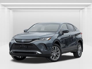 2023 Toyota Venza