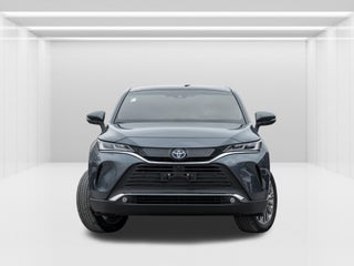2023 Toyota Venza