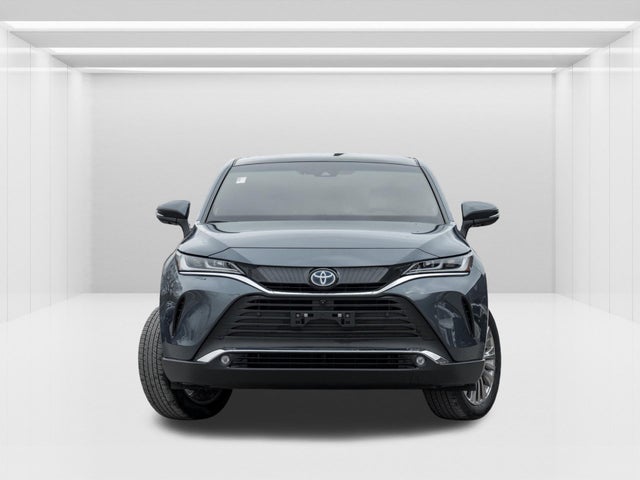 2023 Toyota Venza