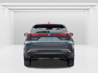2023 Toyota Venza