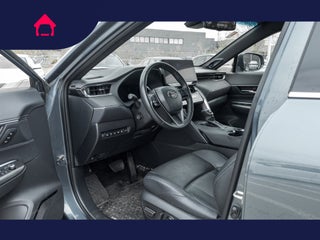 2023 Toyota Venza