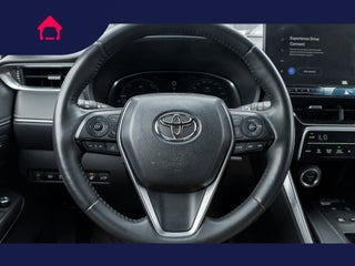 2023 Toyota Venza