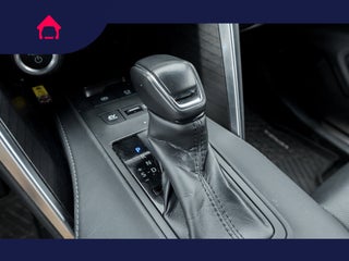 2023 Toyota Venza