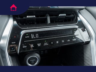 2023 Toyota Venza