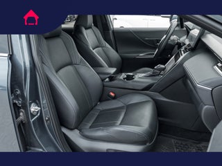 2023 Toyota Venza