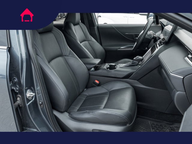 2023 Toyota Venza