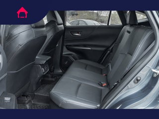 2023 Toyota Venza
