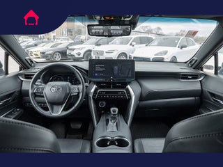 2023 Toyota Venza