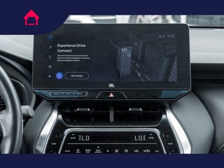 2023 Toyota Venza