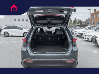2023 Toyota Venza