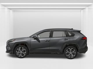 2024 Toyota RAV4 Prime