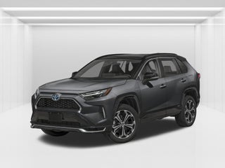 2024 Toyota RAV4 Prime