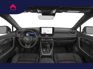 2024 Toyota RAV4 Prime