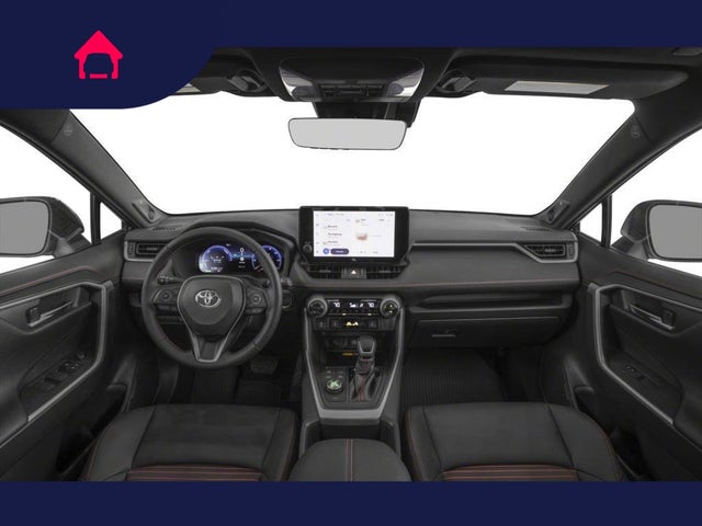 2024 Toyota RAV4 Prime