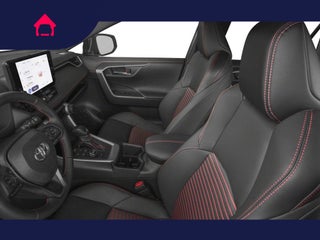 2024 Toyota RAV4 Prime