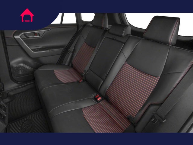 2024 Toyota RAV4 Prime