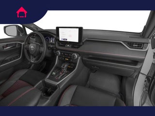 2024 Toyota RAV4 Prime