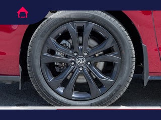 2023 Toyota Sienna
