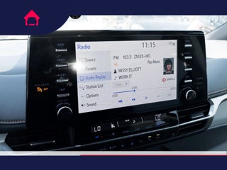 2023 Toyota Sienna