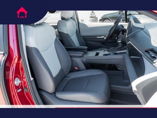 2023 Toyota Sienna