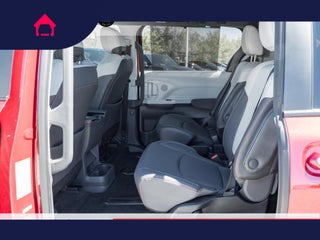 2023 Toyota Sienna
