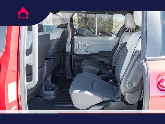 2023 Toyota Sienna