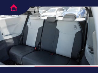 2023 Toyota Sienna