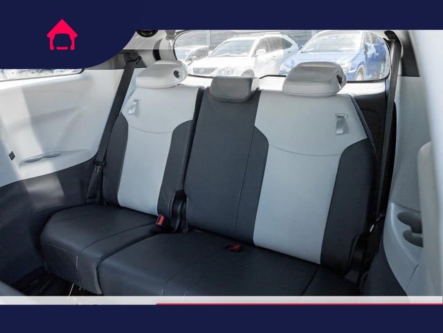2023 Toyota Sienna