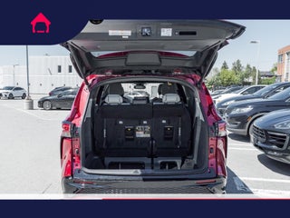 2023 Toyota Sienna