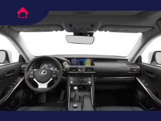 2017 Lexus IS