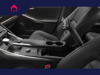 2017 Lexus IS